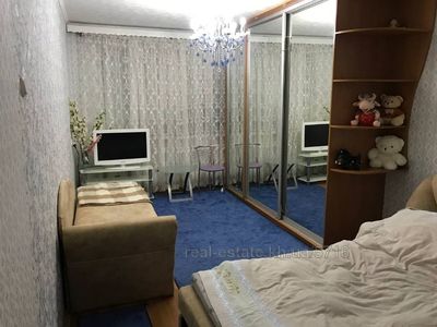 Rent an apartment, Small size, Garibaldi-ul, 4, Kharkiv, id 134324