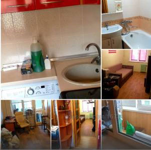Купити квартиру, Тракторобудівників просп., Харків, id 32668