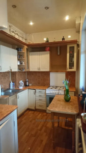 Купити квартиру, Рубанівська вул., Харків, id 38620