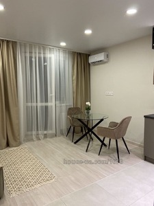 Купить квартиру, Елизаветинская ул., Харьков, id 40708