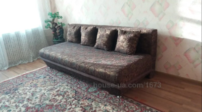 Rent an apartment, Pobedi-prosp, Kharkiv, id 44550