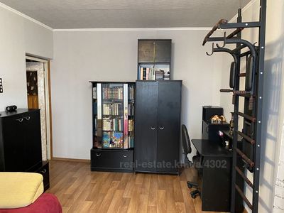 Buy an apartment, Improved, Amosova-Street, Kharkiv, id 133994
