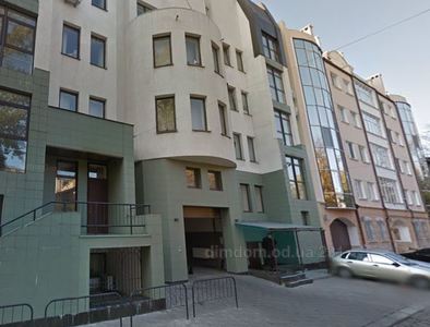 Buy an apartment, Oleshi-Yuriya-ul, 4, Odessa, Shevchenko_CPKO, Primorskiy district, id 157323