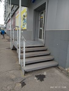 Оренда магазина, Приміщення під магазин, Конєва Маршала вул., Харків, id 137340