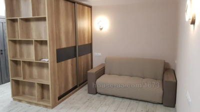 Зняти квартиру, Ньютона вул., Харків, id 42551