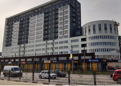 Купити квартиру, Полтавський Шлях вул., Харків, id 60770