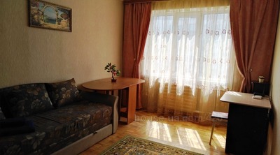 Rent an apartment, Lypkivs'koho mytropolyta str. (Uryts'koho) 28, Kyiv, id 15941