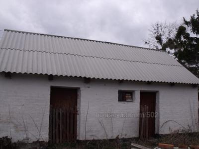 Зняти будинок, Острая Могила, Ставищенський район, id 5620