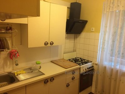 Зняти квартиру, Тополевая ул., Київ, id 1331