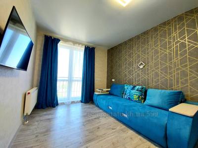 Rent an apartment, New Building, Molochna St, Kharkiv, id 132138