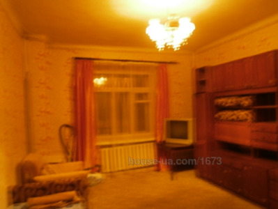 Купити квартиру, Морозова вул., Харків, id 31193