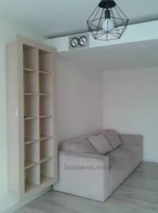 Rent an apartment, Matyushenko-ul, Kharkiv, id 25019
