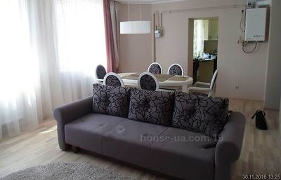 Зняти квартиру, Новобудова, Варшавська вул., Львів, id 3461