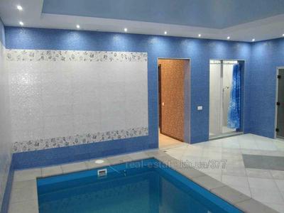 Vacation house, Tyurinska-vulitsya, Kharkiv, Kievskaya_M, Kievskiy district, id 108516