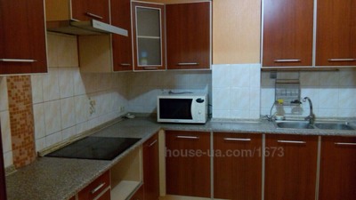 Купити квартиру, Гагаріна просп., Харків, id 28579