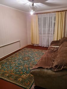 Rent an apartment, Traktorostroiteley-prosp, Kharkiv, id 61711