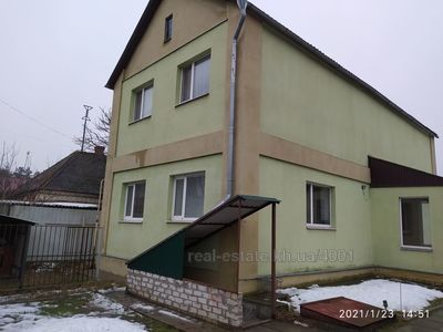 Купити будинок, Ерліха вулиця, Харків, Жихар, Основ'янський район, id 134312