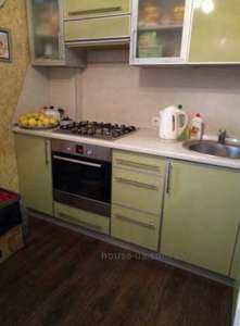 Купити квартиру, Покращена, Стадіонний проїзд, Харків, id 10660
