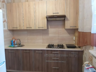 Зняти квартиру, Ньютона вул., Харків, id 36879
