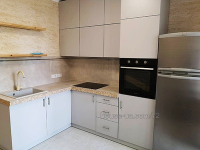 Зняти квартиру, Новобудова, Ильфа и Петрова ул., Одеса, id 61845
