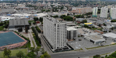Купити квартиру, Ботанічний пров., Харків, id 46843