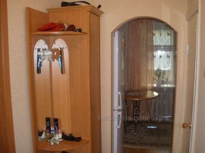 Купити квартиру, Серія "КТУ", Урлівська вул., 15, Київ, id 4123