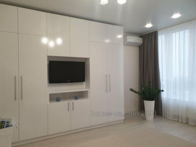 Зняти квартиру, Новобудова, Трутенко Онуфрия ул., 30, Київ, id 35812