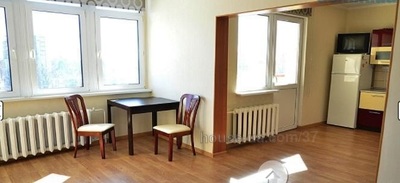 Зняти квартиру, Пушиной Феодоры ул., 23, Київ, id 13439