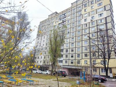 Купити квартиру, Кирова просп., 44В, Дніпро, id 54954