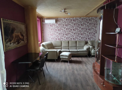 Зняти квартиру, Сухумська вул., Харків, id 41460