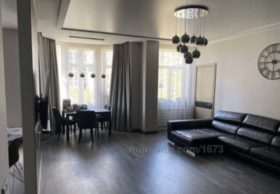 Купити квартиру, Данилевського вул., Харків, id 56487