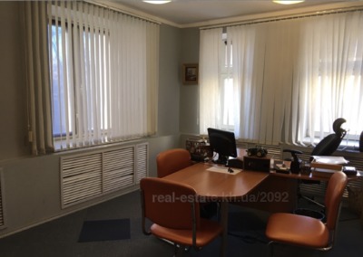 Оренда офісу, Мироносицька вул., 40, Харків, id 126864