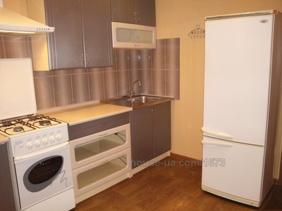 Rent an apartment, Pobedi-prosp, Kharkiv, id 39715