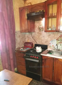 Купити квартиру, Дніпровська вул., Харків, id 38571