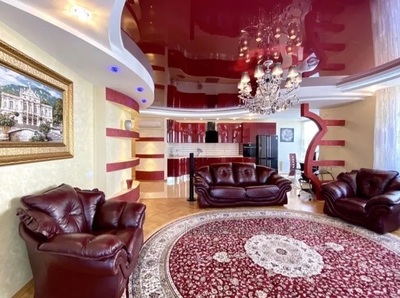 Купити квартиру, Спецпроект, Голосіївський просп(40-річчя Жовтня), 62, Київ, id 44732