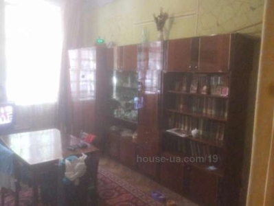 Купить квартиру, Польский люкс, Замарстыновская ул., Львов, id 1324