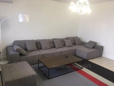 Зняти квартиру, Перемоги просп., Харків, id 33533
