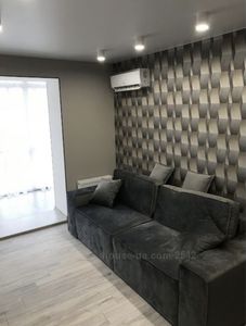 Зняти квартиру, Новобудова, Набережная Победы ул., Дніпро, id 47241
