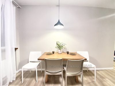 Vacation apartment, New Building, Mira-ul, 50, Kharkiv, id 135255