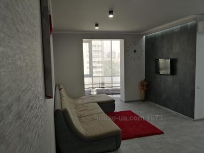 Зняти квартиру, Мирна вул., Харків, id 27039
