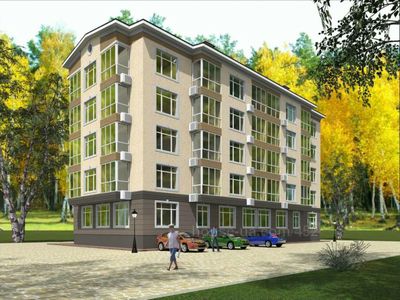 Купить квартиру, Заболотного Академика ул., Одесса, id 4823