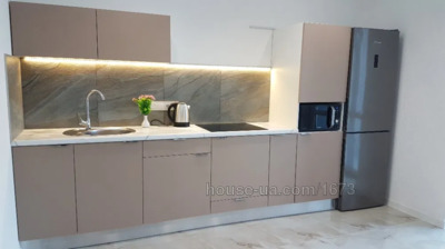 Rent an apartment, Elizavetinskaya-ul, Kharkiv, id 45182
