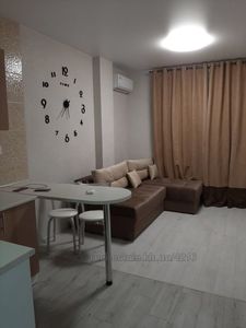 Rent an apartment, Khmelnickogo-Bogdana-ul, 12, Kharkiv, id 134222