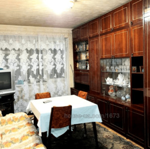 Buy an apartment, Sadoviy-proezd, Kharkiv, id 51747
