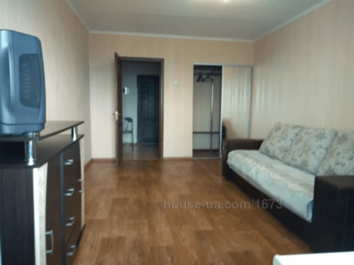 Купити квартиру, Полтавський Шлях вул., Харків, id 56483