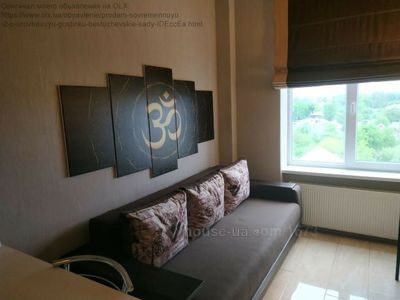 Купити квартиру, Бестужева вул., Харків, id 24398