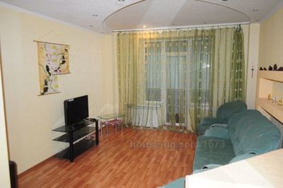 Зняти квартиру, Данилевського вул., Харків, id 21509