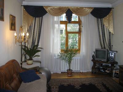 Купити квартиру, Сталінка, Волошская ул., 42, Київ, id 12302