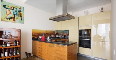 Rent an apartment, Klochkovskaya-ul, 191, Kharkiv, id 123277