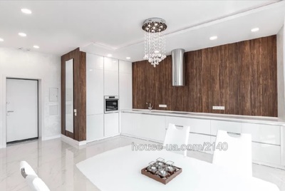 Купити квартиру, Спецпроект, Бусловская ул., 12, Київ, id 38454